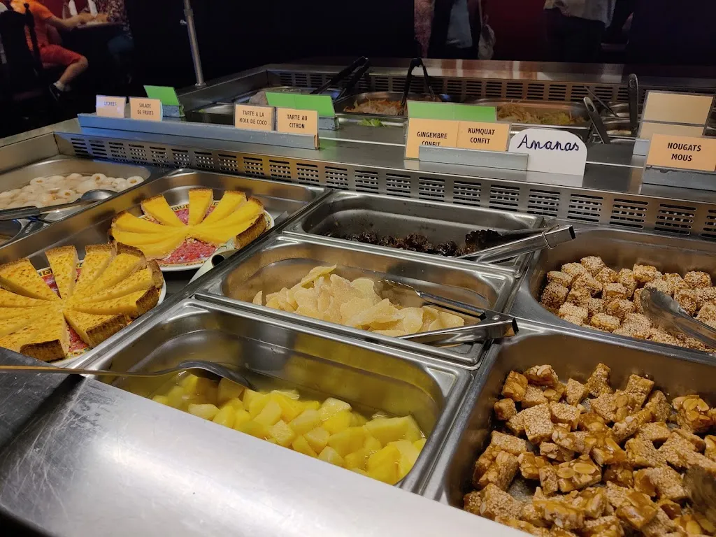 Menu_Le Pavillon de Jade_Revel_image_9