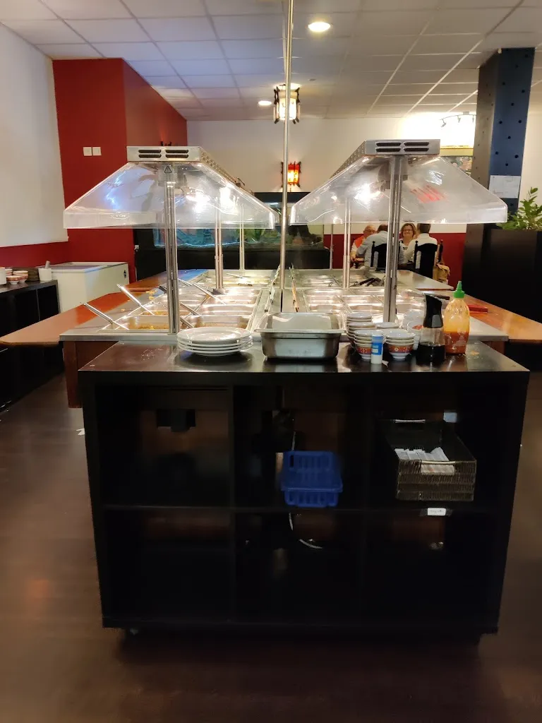 David TERRON PLA_Le Pavillon de Jade_Revel_review