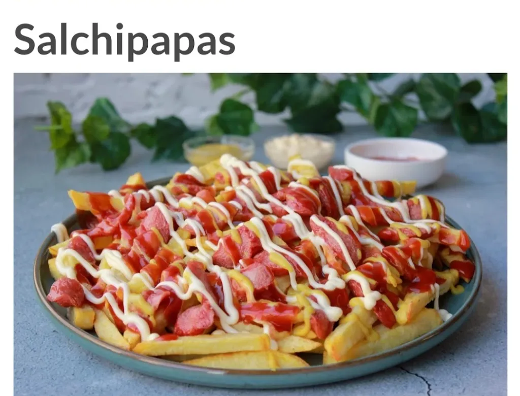 Menu_Le coin Latino_Messeix_image_2