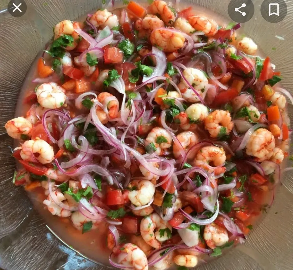 Menu_Le coin Latino_Messeix_image_4