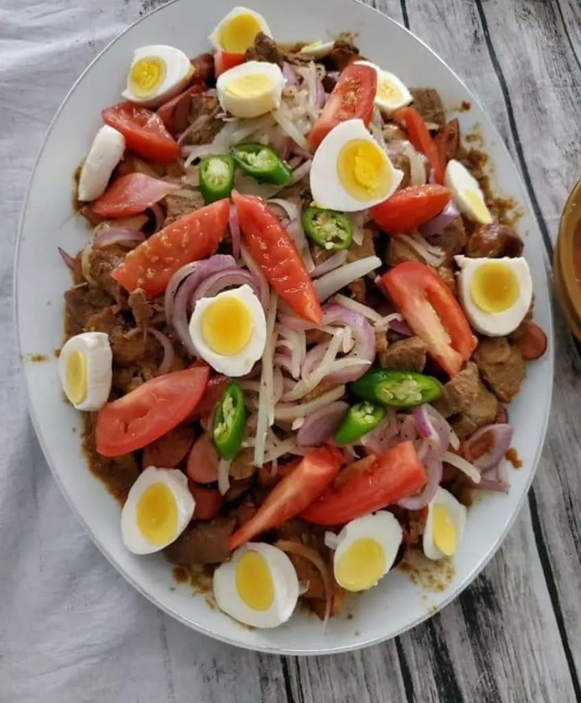 Menu_Le coin Latino_Messeix_image_6