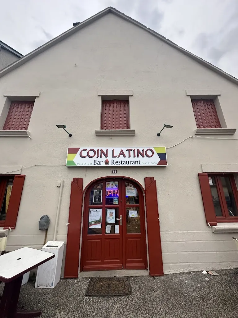 Le coin Latino_Messeix_slider_image_1