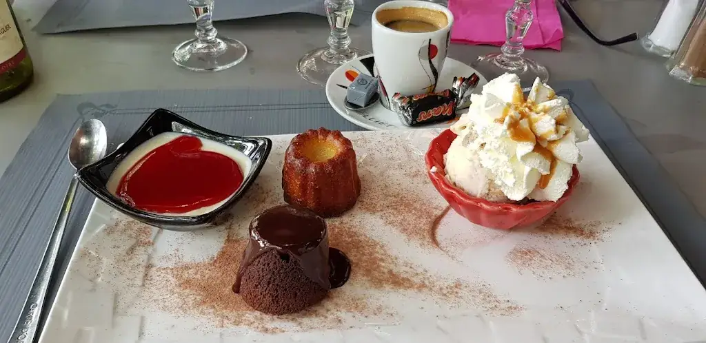 Menu_La Renaissance HÔTEL RESTAURANT SAINT FERRÉOL_Revel_image_3