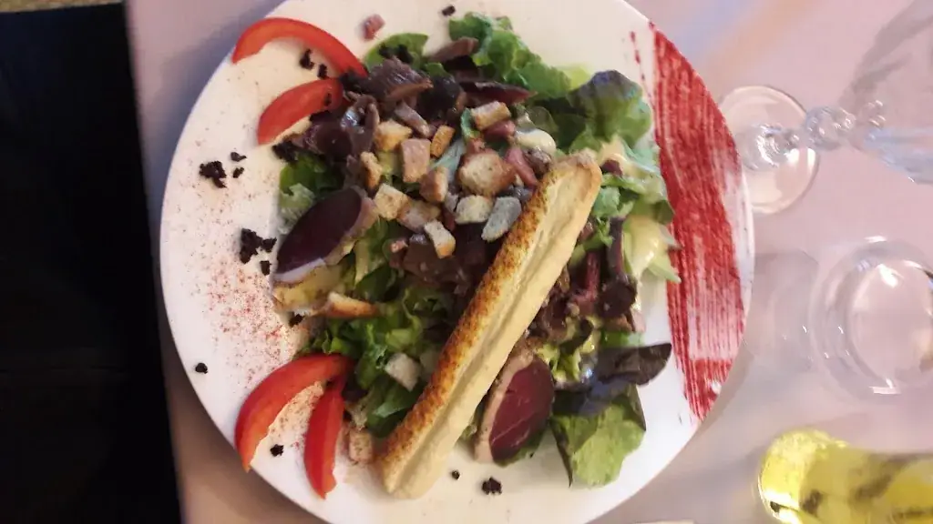 Menu_La Renaissance HÔTEL RESTAURANT SAINT FERRÉOL_Revel_image_4