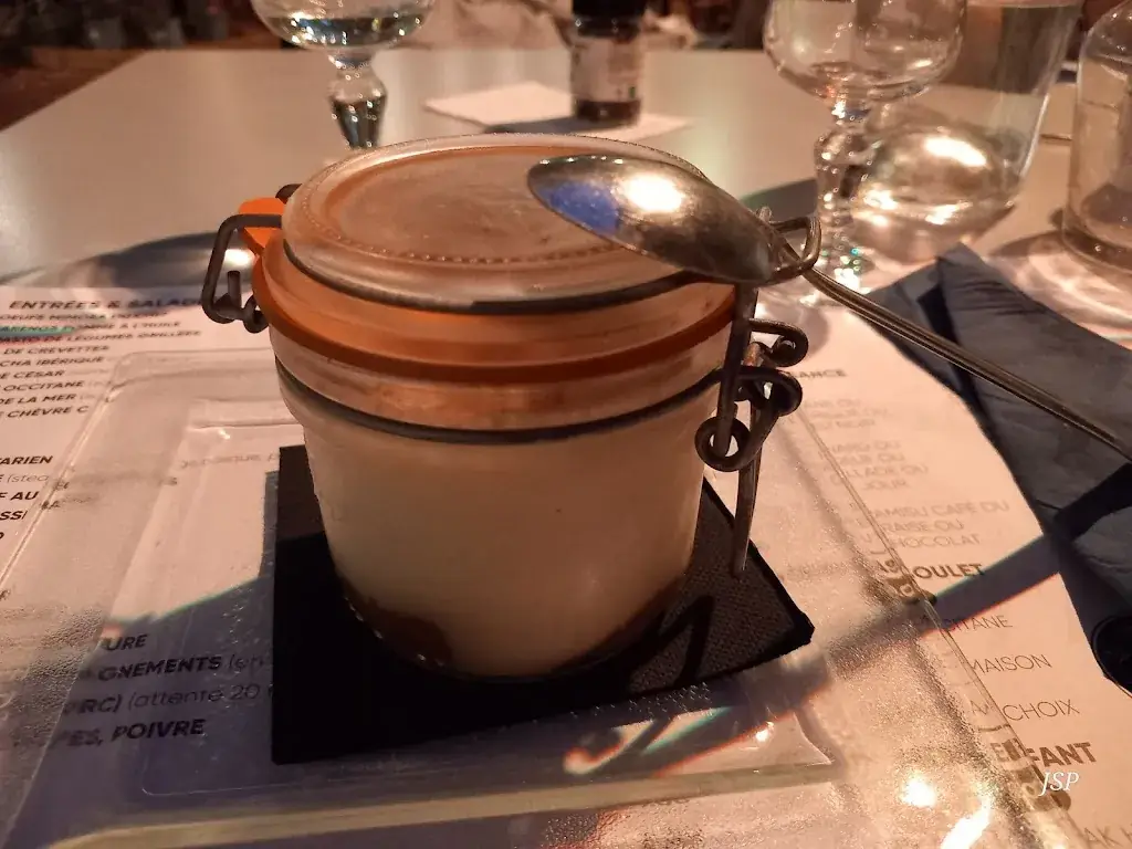 Menu_La Renaissance HÔTEL RESTAURANT SAINT FERRÉOL_Revel_image_9