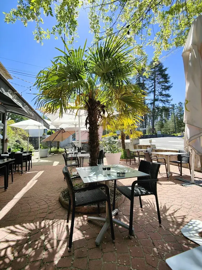 La Renaissance HÔTEL RESTAURANT SAINT FERRÉOL restaurant in Revel