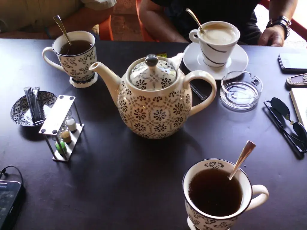 Menu_Au Gout'Thé - Salon de Thé & Café_Revel_immagine_2