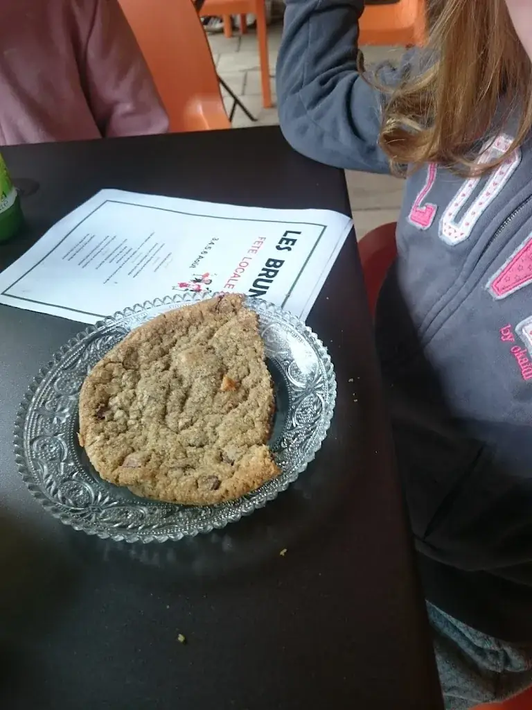 Menu_Au Gout'Thé - Salon de Thé & Café_Revel_immagine_4