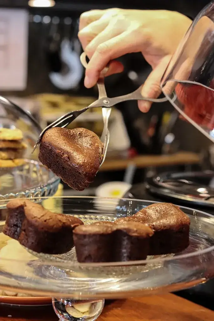 Menu_Au Gout'Thé - Salon de Thé & Café_Revel_immagine_7