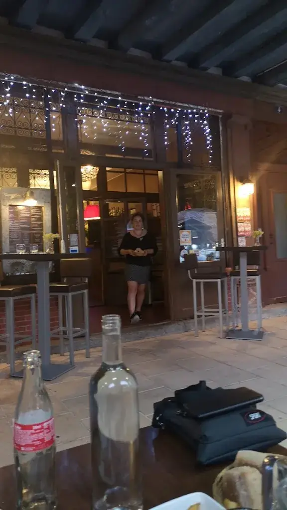 Koen V_Brasserie du Rosier_Revel_review