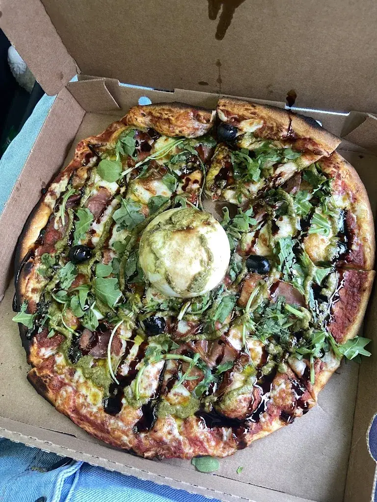 Océane S_Tutti Pizza Revel_Revel_review