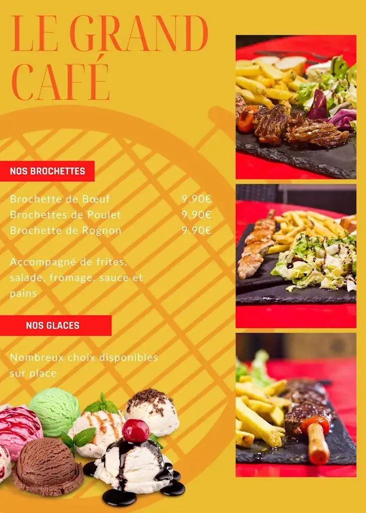 Menu_Le Grand Café_Rivesaltes_image_1