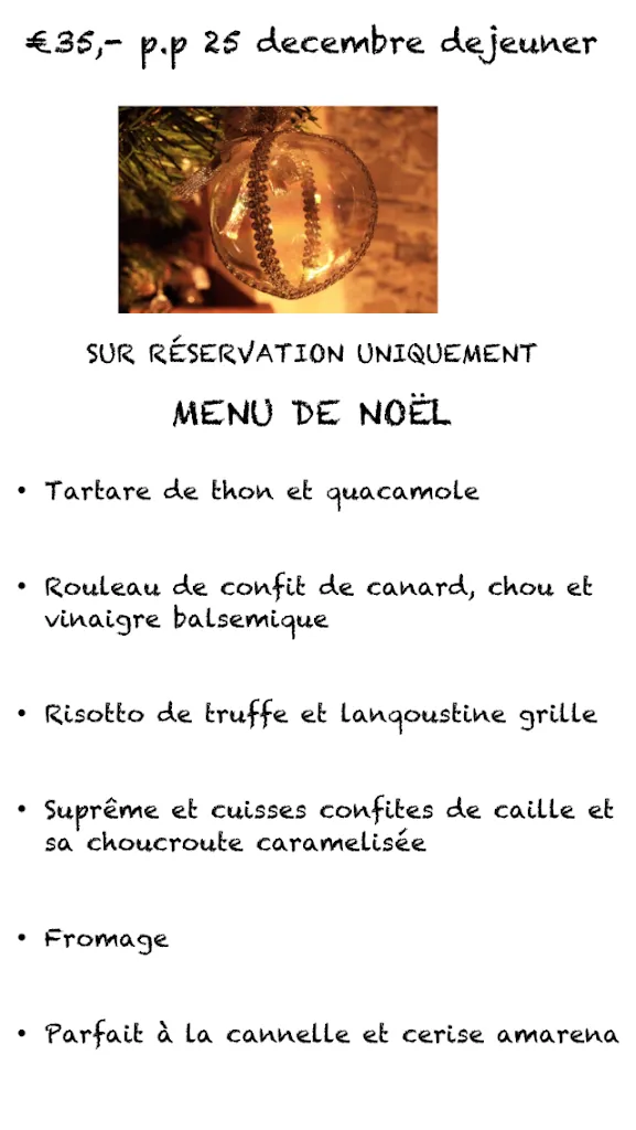 Menu_The Pigeon_Riscle_immagine_3