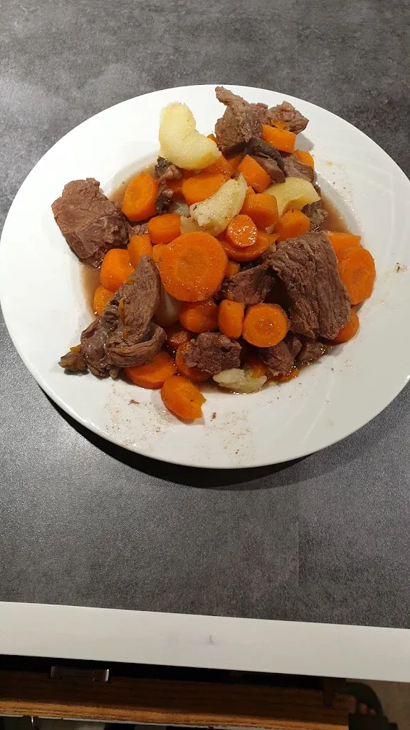 Menu_Le Café du Nord_Bourg-Lastic_immagine_2