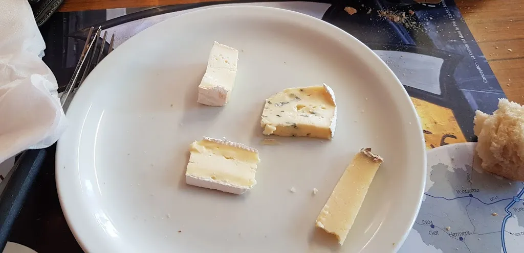 Menu_Le Café du Nord_Bourg-Lastic_immagine_5