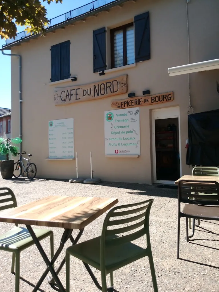 Marlene Sarabando_Le Café du Nord_Bourg-Lastic_recensione