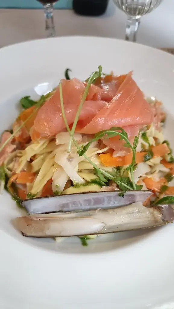 Menu_Bar Brasserie D'Artagnan_Riscle_image_6