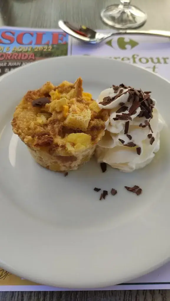 Menu_Bar Brasserie D'Artagnan_Riscle_image_8