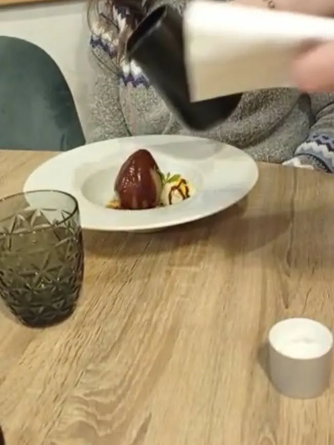 Menu_Restaurant Papilles en scène_Saint-Germé_immagine_3