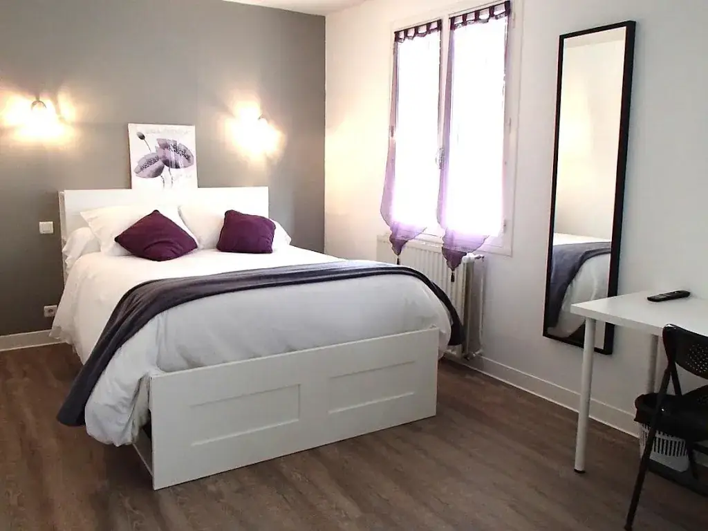 Logis Hôtel le Pont d'Arcole restaurant à Riscle