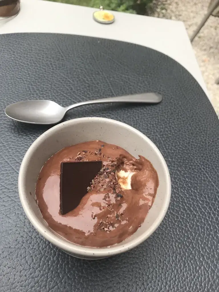 Menu_La Table - Jean-Paul Tossens_Saint-Mont_image_5