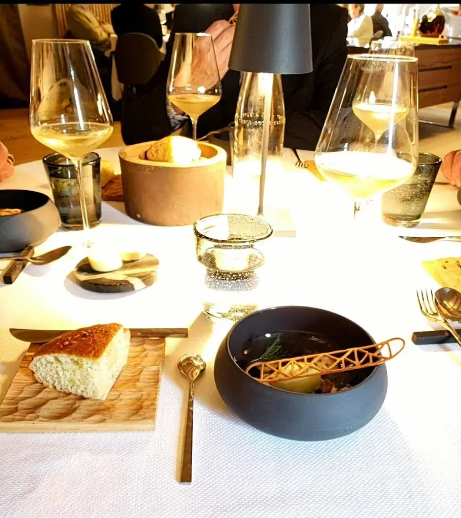 Menu_La Table - Jean-Paul Tossens_Saint-Mont_image_6