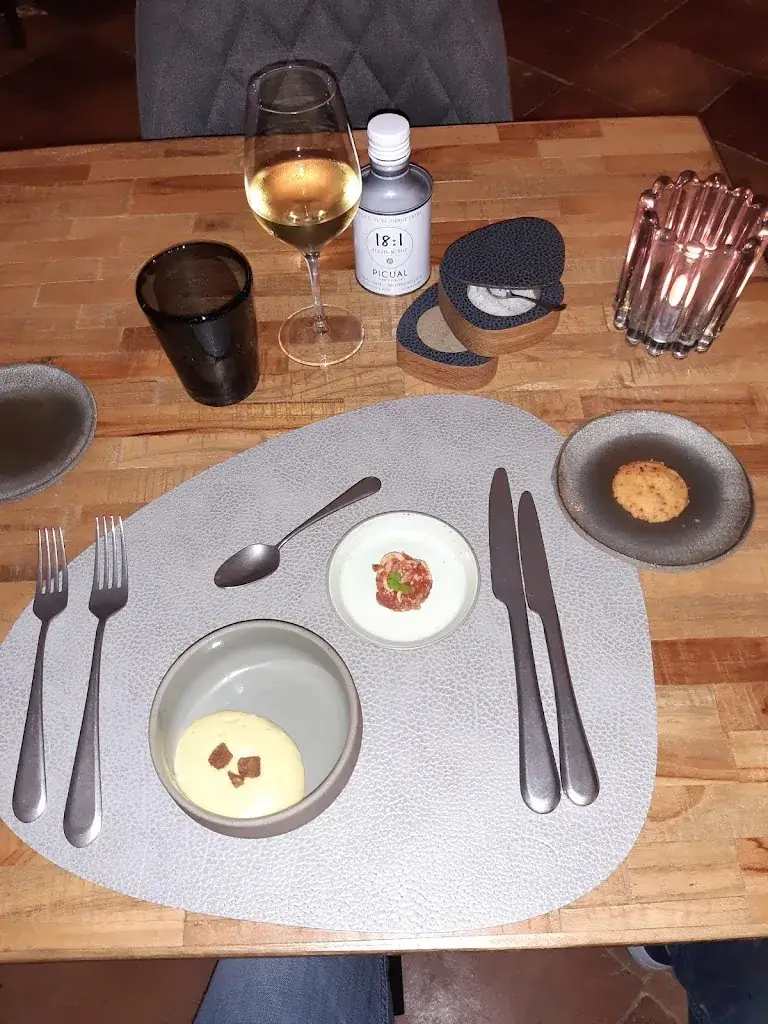 Menu_La Table - Jean-Paul Tossens_Saint-Mont_image_8