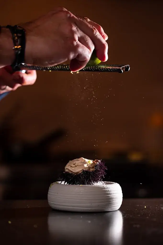 Menu_La Table - Jean-Paul Tossens_Saint-Mont_image_9