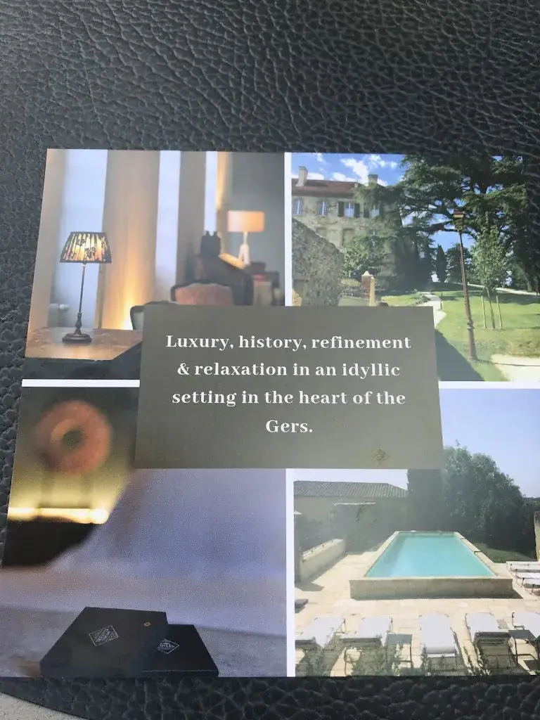 Lunch Man_La Table - Jean-Paul Tossens_Saint-Mont_review