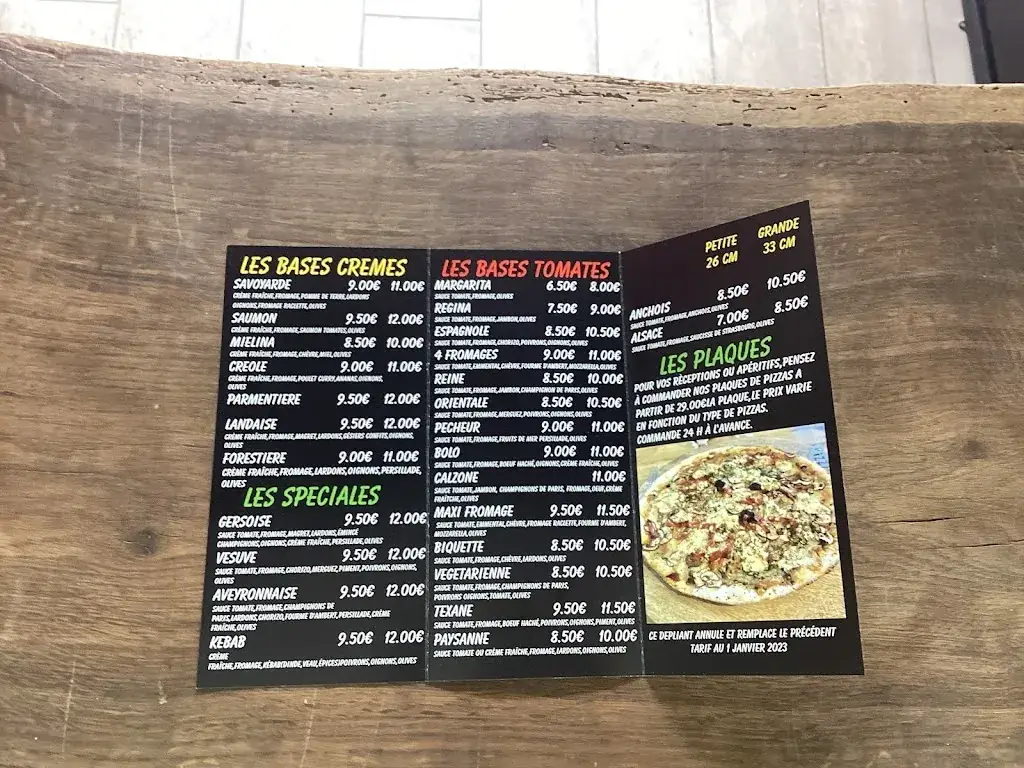 Menu_Pizz' Adour_Riscle_image_2