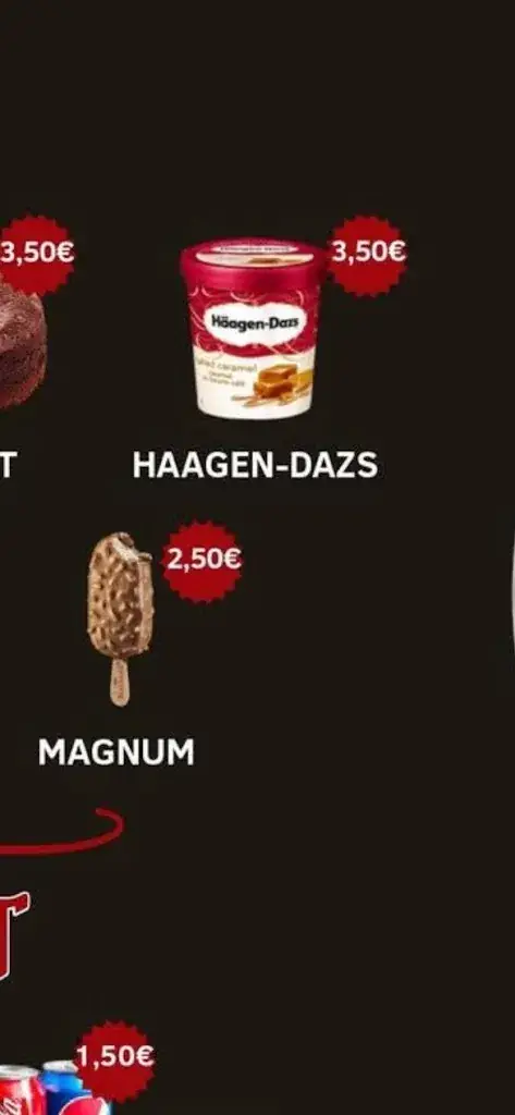 Léo Divin_Bacha Kebab_Riscle_review