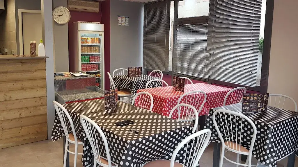 Bacha Kebab ristorante a Riscle