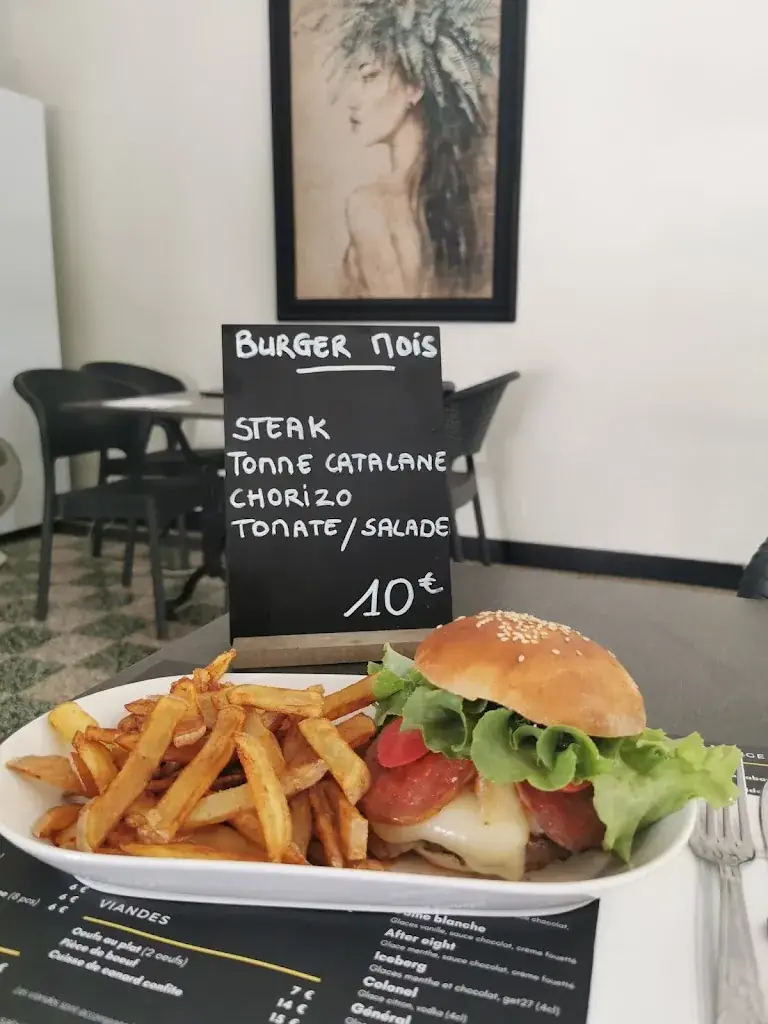 Menu_L ' ACACIA_Roquecourbe_image_1