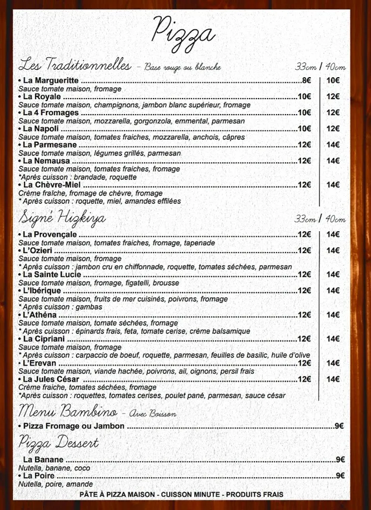 Menu_L'Atelier Hizkiya Pizzeria_Rodilhan_immagine_1