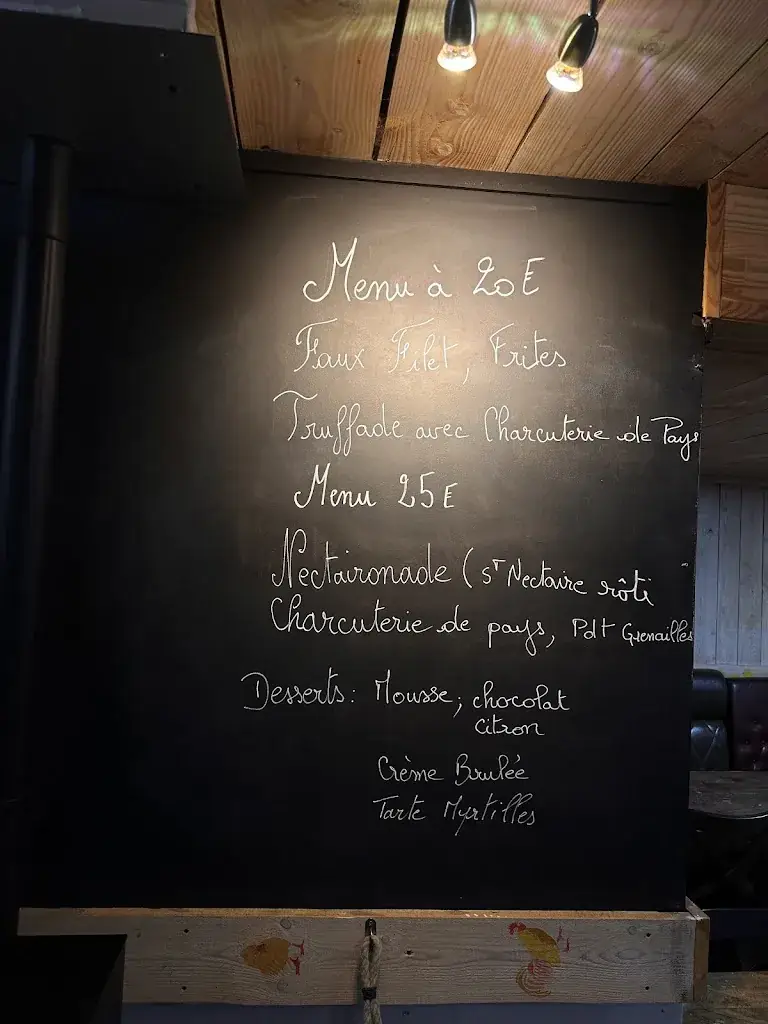 Menu_Le Roc_Chastreix_image_1