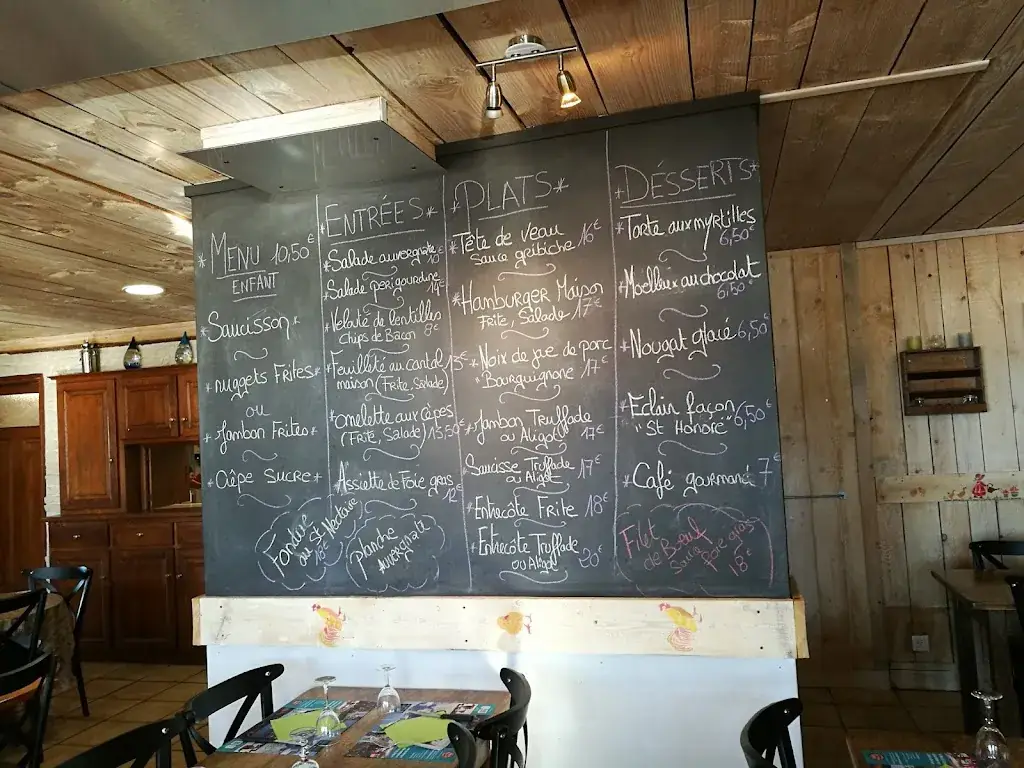 Menu_Le Roc_Chastreix_image_2