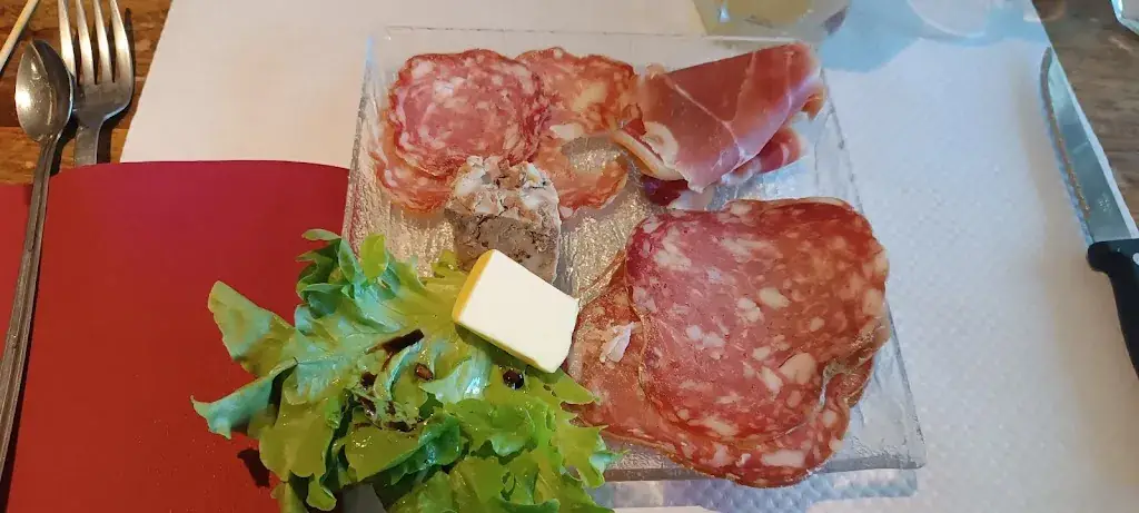 Dorothée B_Le Roc_Chastreix_review