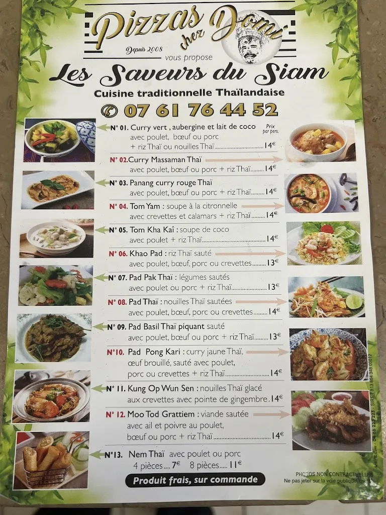 Menu_PIZZA CHEZ DOMI 2.0 RODILHAN_Rodilhan_image_1