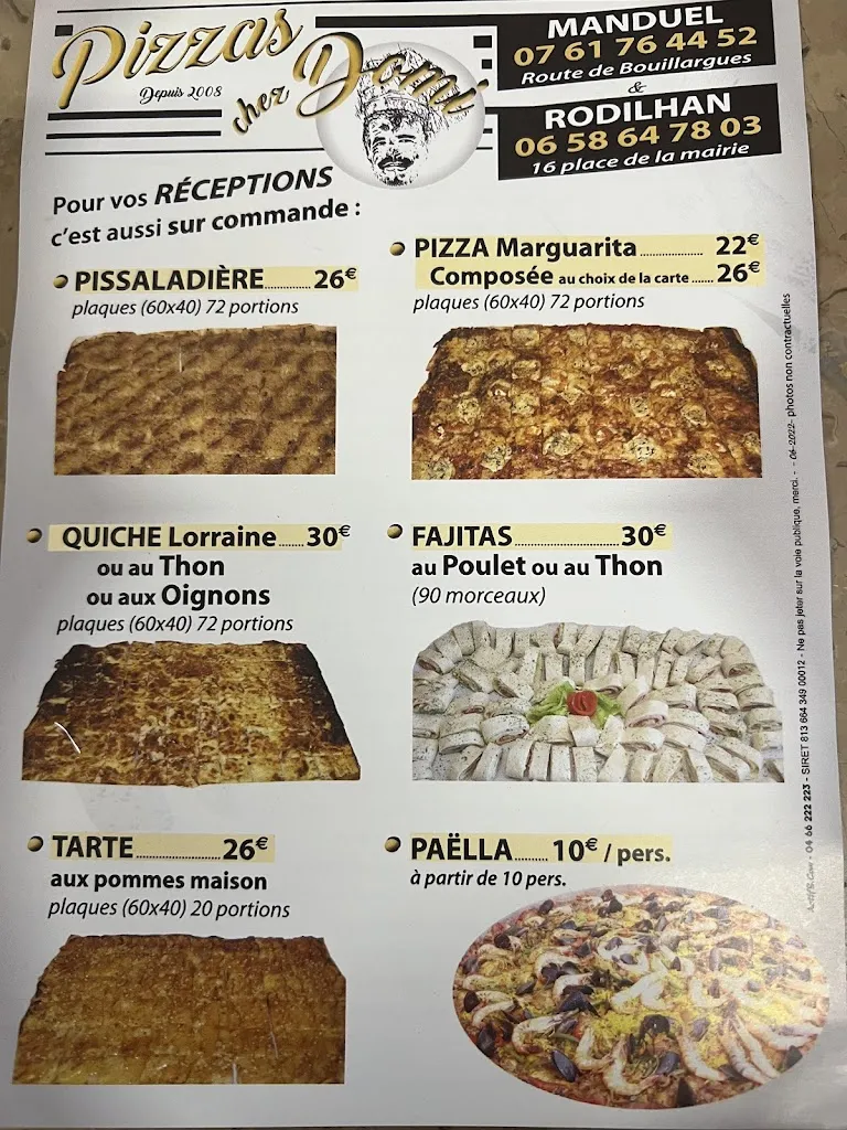 PIZZA CHEZ DOMI 2.0 RODILHAN_Rodilhan_slider_image_2