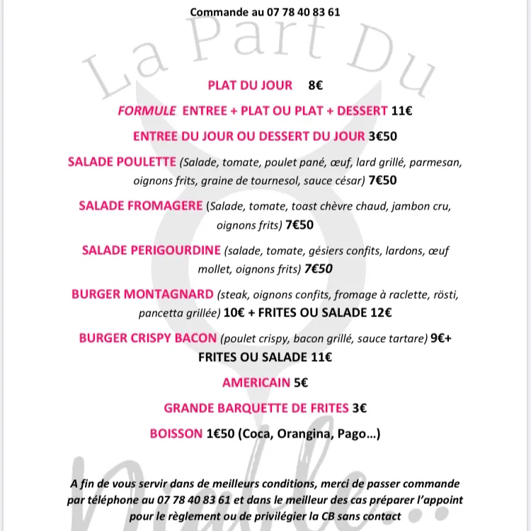 Menu_LA PART DU DIABLE_Nîmes_image_2