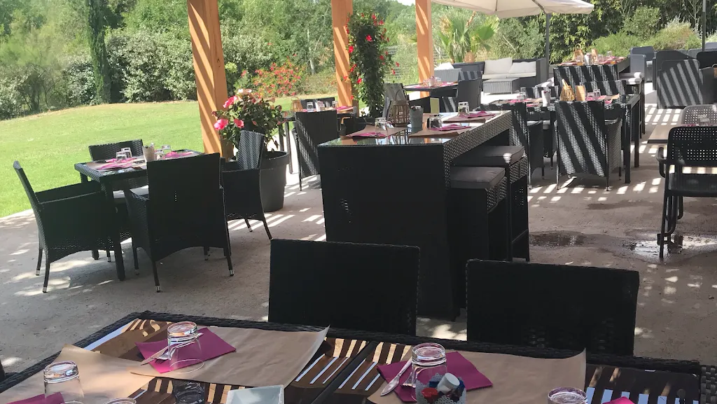 LA PART DU DIABLE restaurant in Nîmes