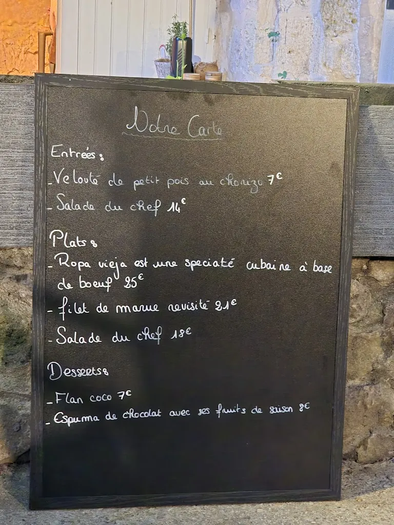 Menu_Chez Mamé et Papé_Rochefort-du-Gard_image_1