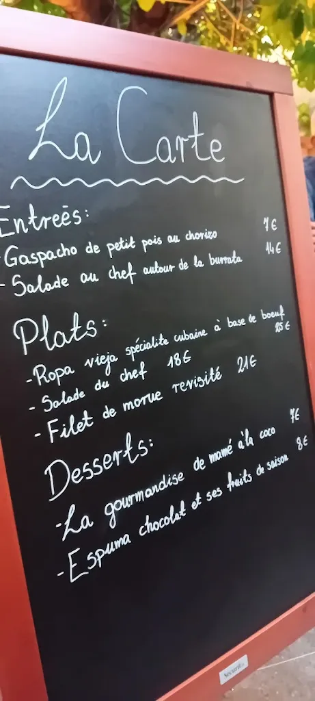 Menu_Chez Mamé et Papé_Rochefort-du-Gard_image_2