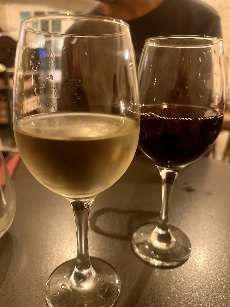 Joëlle KOURIO_Chez Mamé et Papé_Rochefort-du-Gard_review