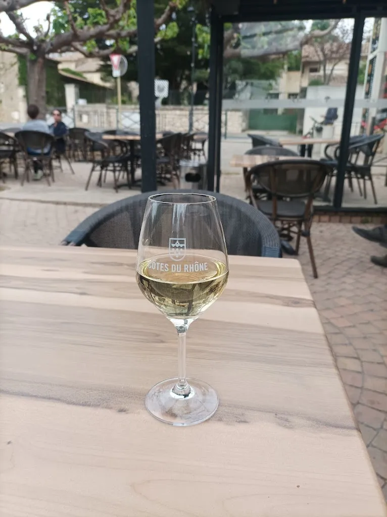 Menu_XL Café Restaurant_Rochefort-du-Gard_image_5