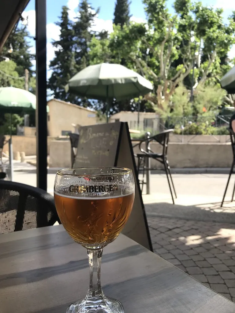 Menu_XL Café Restaurant_Rochefort-du-Gard_image_6