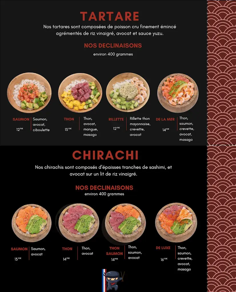 Menu_NINJA SUSHI_Rochefort-du-Gard_image_2
