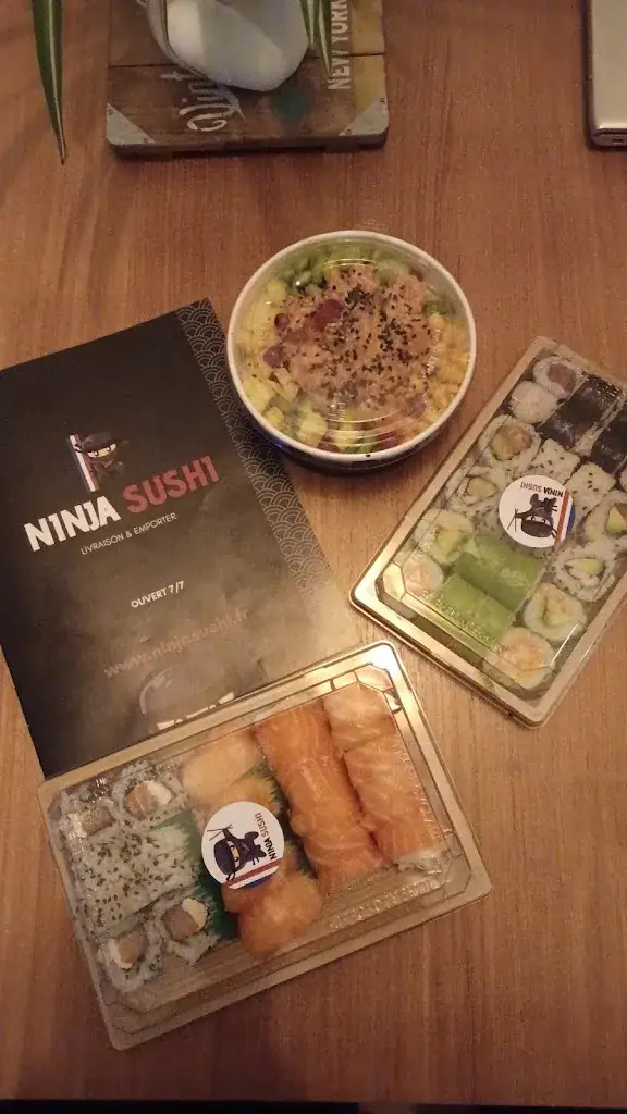 Menu_NINJA SUSHI_Rochefort-du-Gard_image_9