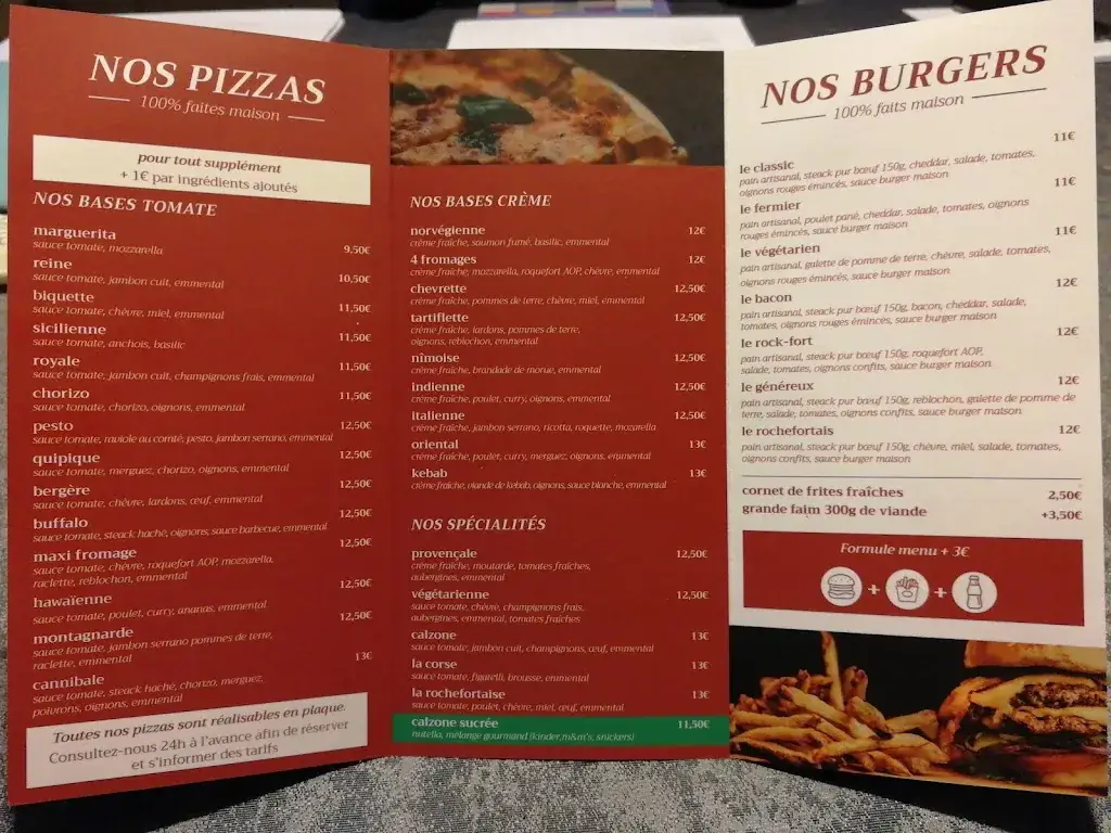 Menu_A La Tour de Pizz | Pizzeria Rochefort du Gard |_Rochefort-du-Gard_image_1