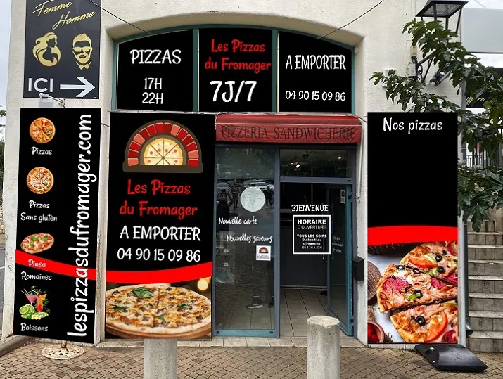 Menu_LES PIZZAS DU FROMAGER_Rochefort-du-Gard_image_4